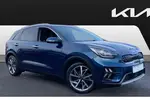 2021 Kia Niro
