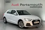 2025 Audi A1