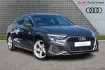 2023 Audi A3