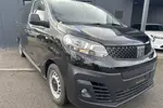 2023 Fiat Scudo 100kW 75kWh Tecnico Crew Van Auto