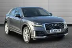 2018 Audi Q2