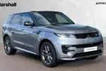 2024 Land Rover Range Rover Sport