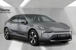2024 Polestar 4