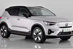 2025 Volvo Ex40