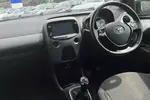 2020 Toyota Aygo