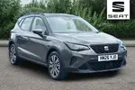 2026 SEAT Arona