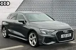 2022 Audi A3