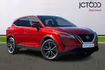 2023 Nissan Qashqai
