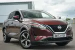 2024 Nissan Qashqai