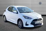 2023 Toyota Yaris