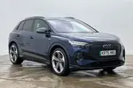 2025 Audi Q4