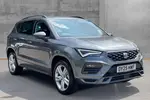 2025 SEAT Ateca