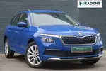 2022 Skoda Kamiq
