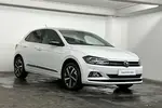 2021 Volkswagen Polo