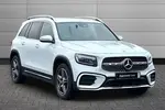 2024 Mercedes-Benz GLB