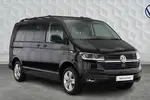 2021 Volkswagen Transporter