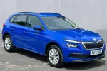 2021 Skoda Kamiq