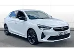 2023 Vauxhall Corsa