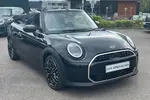 2025 MINI Convertible