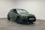 2025 Audi A1