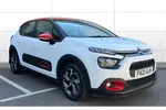 2021 Citroen C3