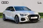 2023 Audi S3