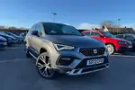 2024 SEAT Ateca
