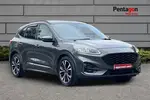 2021 Ford Kuga