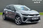 2024 Kia Stonic