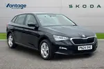 2024 Skoda Scala