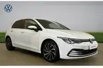 2024 Volkswagen Golf