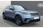 2022 Land Rover Range Rover Velar