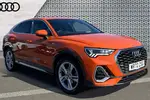 2022 Audi Q3