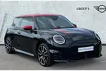 2024 MINI Electric
