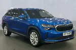 2024 Skoda Kodiaq