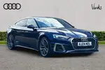 2024 Audi A5