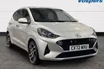 2022 Hyundai i10