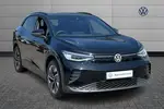 2025 Volkswagen ID.4