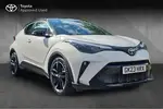 2023 Toyota C-HR