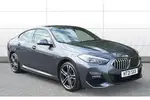 2021 BMW 2 Series