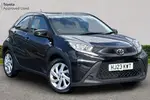 2023 Toyota Aygo X