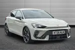2026 Cupra Leon