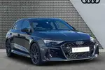 2025 Audi RS3