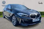 2022 BMW 1 Series