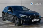 2023 BMW 1 Series