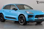 2019 Porsche Macan