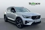 2022 Volvo XC40