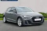 2020 Audi A1
