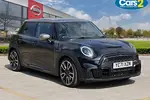 2021 MINI Hatchback