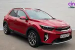 2023 Kia Stonic
